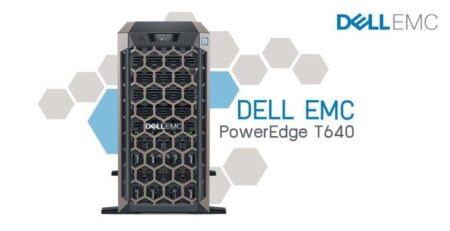 Dell PowerEdge T640