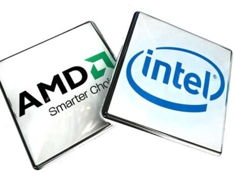 Intel против AMD
