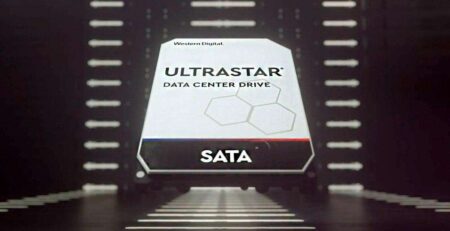 Western Digital Ultrastar