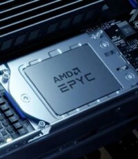 Supermicro и Lenovo серверы с процессорами AMD EPYC 7003