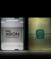 Intel Xeon Ice Lake третьего поколения
