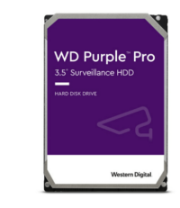 Western Digital purple Pro