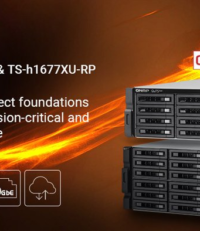TS-h1677XU-RP с 16 отсеками для дисков и TS-h2477XU-RP с 24 отсеками