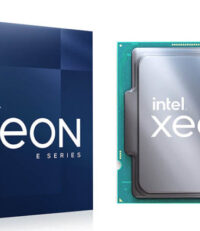 Intel Xeon E2300